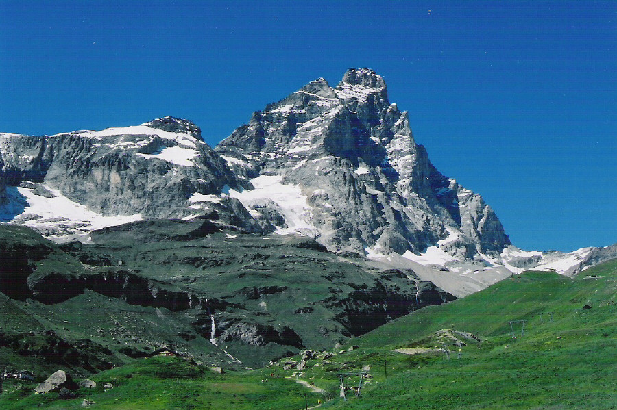 Cervinia