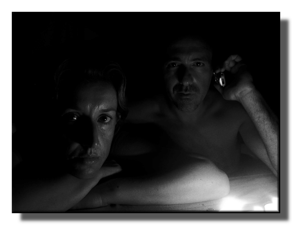 Parlami... Ti ascolto