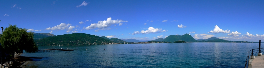 lago maggiore