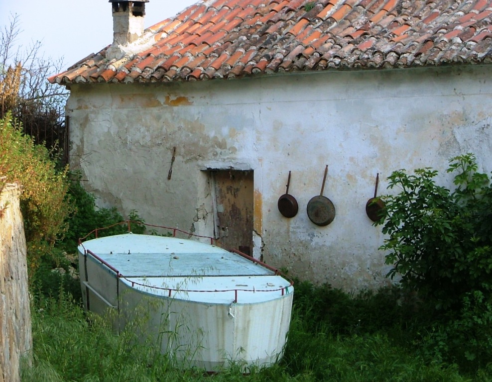 parcheggio per barche