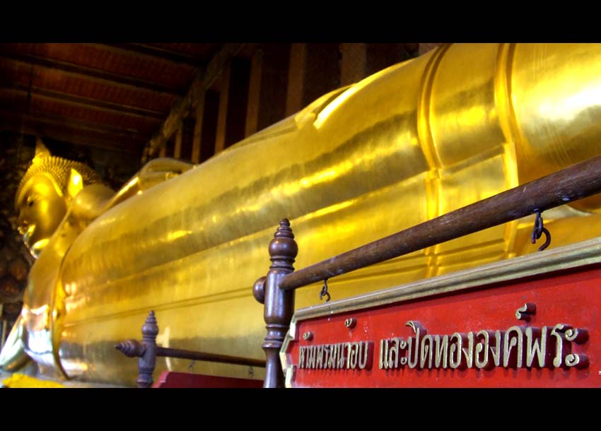Wat Pho