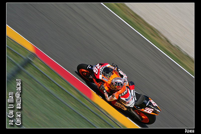 Pedrosa