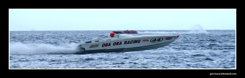 motoscafi 2 anzio 2006