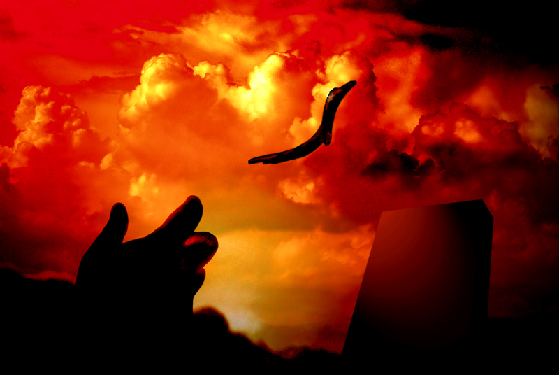 Odissea nello spazio - Variazione sul tema -