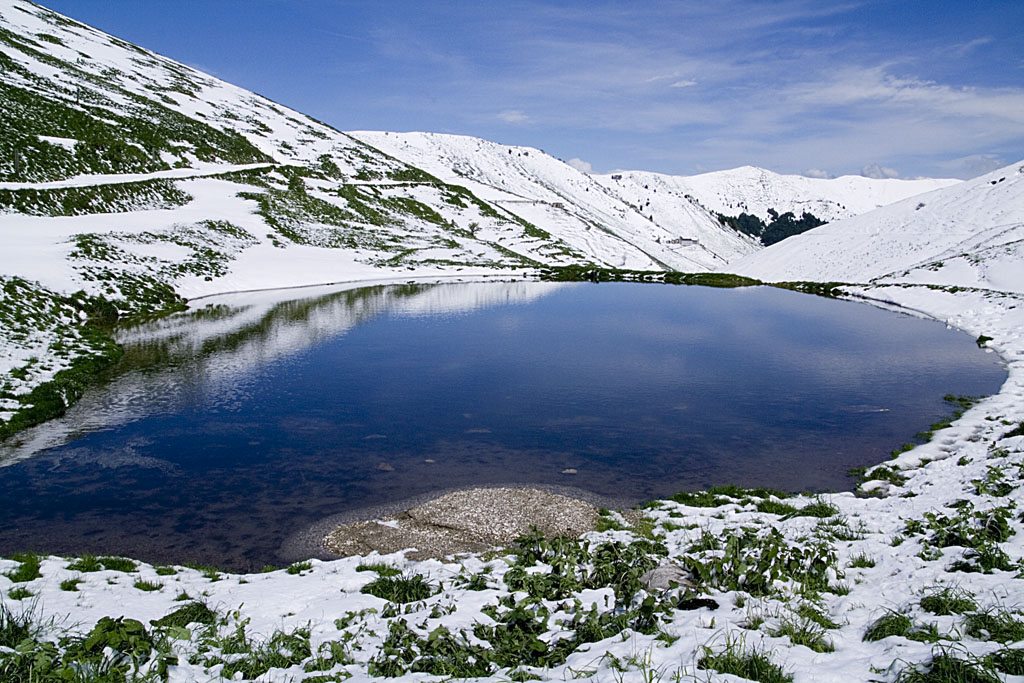 Monte Grappa, 2 giugno!!!
