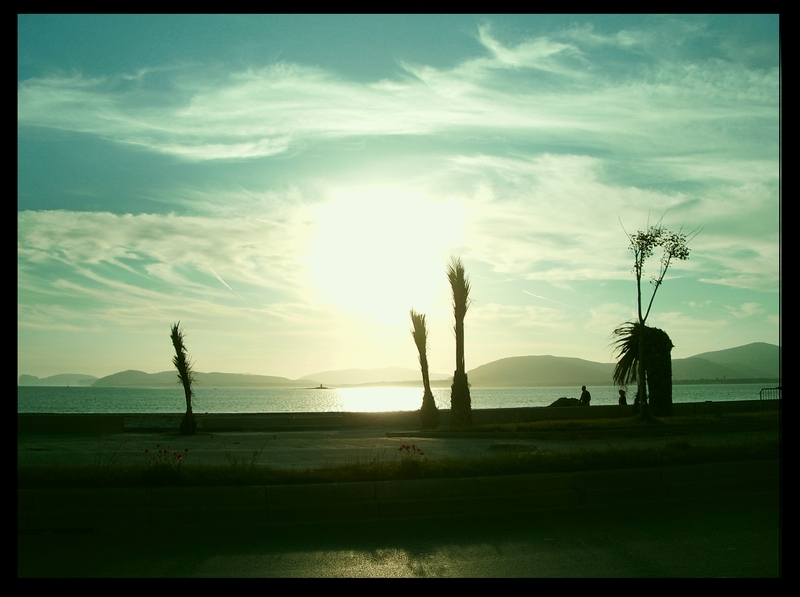 Una sera...ad Alghero