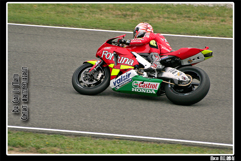 Macho Melandri