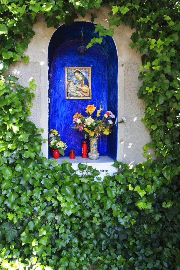 Madonnina dei Campi