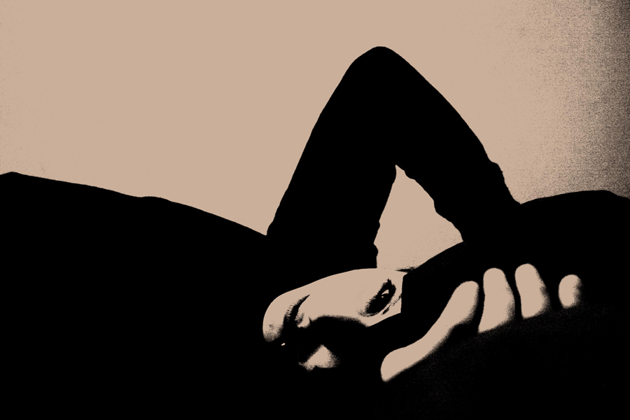 della perturbazione del ricordo... dei sensi