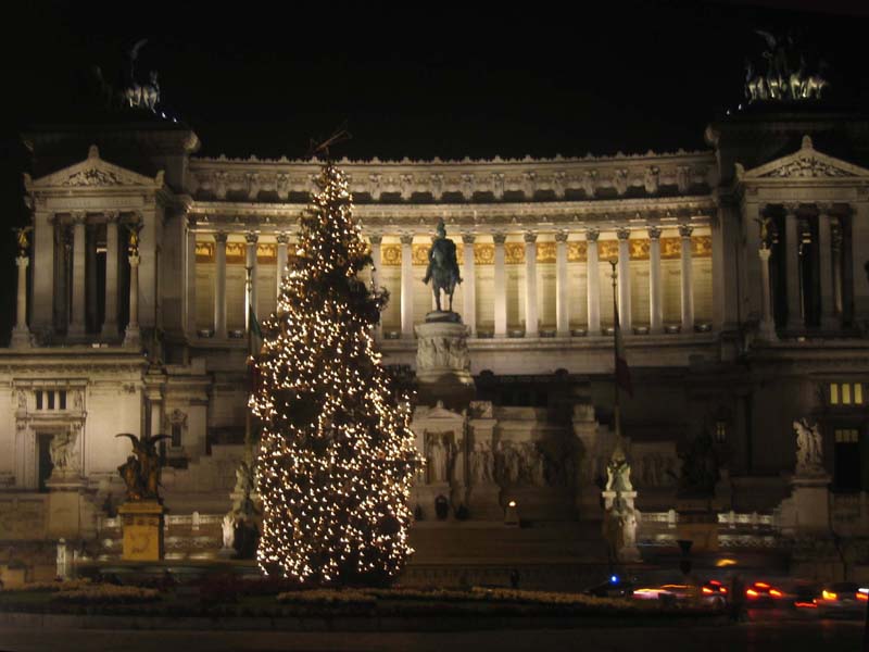 Piazza Venezia