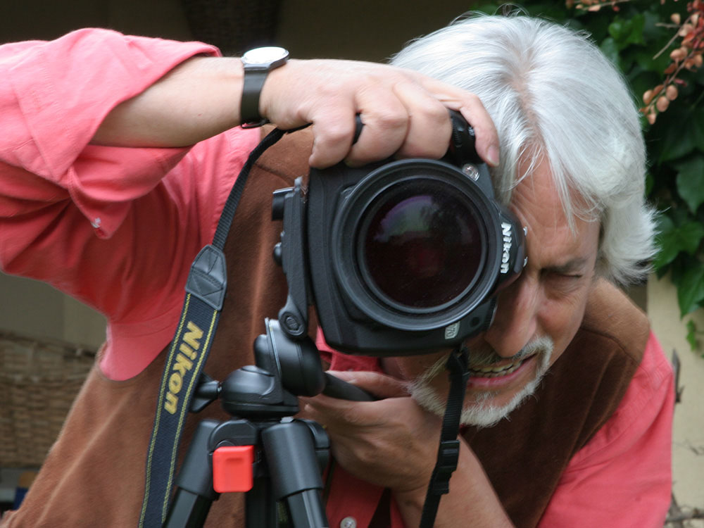 CANONISTA CONTRO NIKONISTA