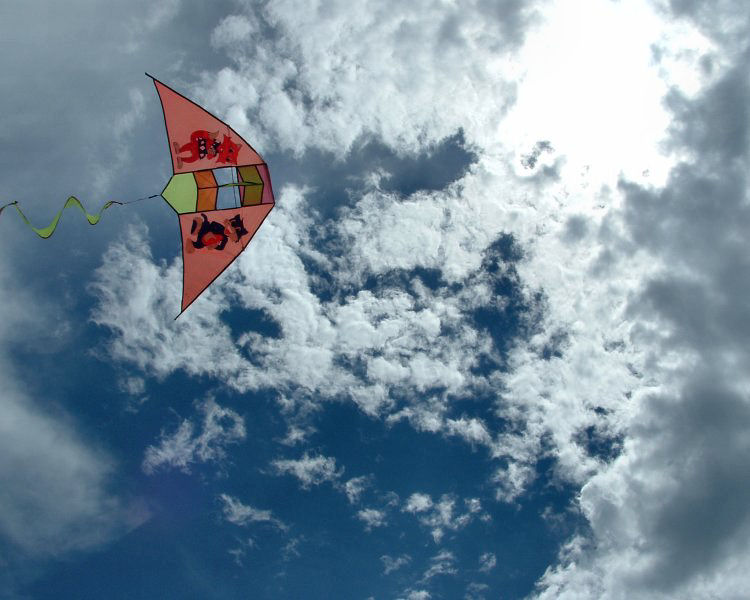 piover�?...ho alzato gli occhi