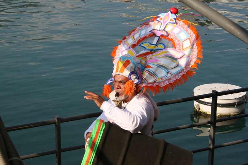 Artisti al SUQ ( GE 2006 )