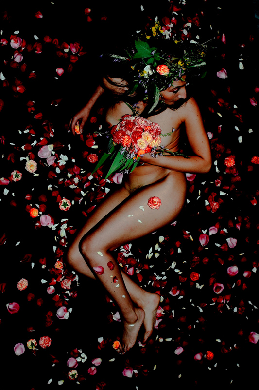 Mother nature , save our souls!