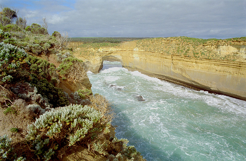 Australia - Great Ocean Road - Ottobre 1999