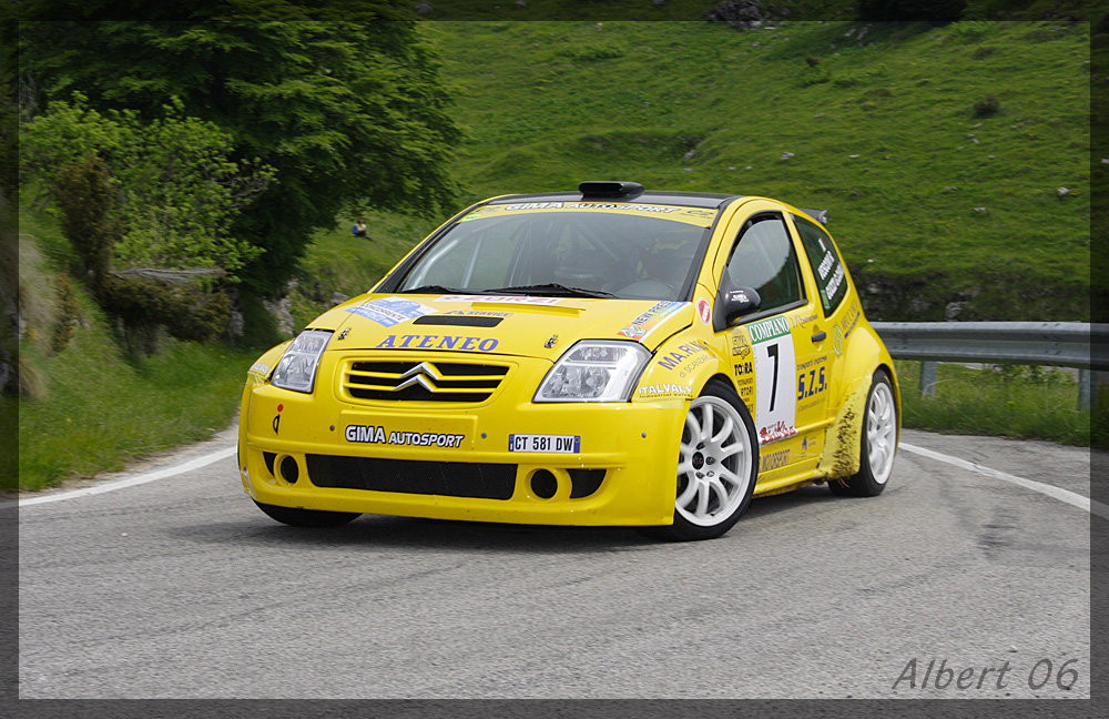 Rally Marca 06