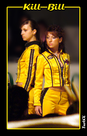 Kill Bill