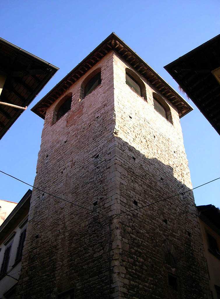 Casa torre