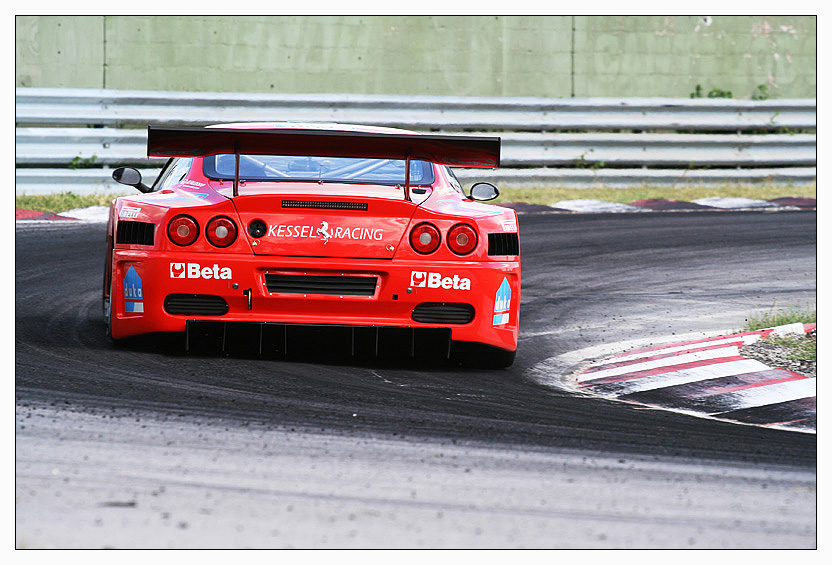 Il didietro pi� bello del mondo :-)!