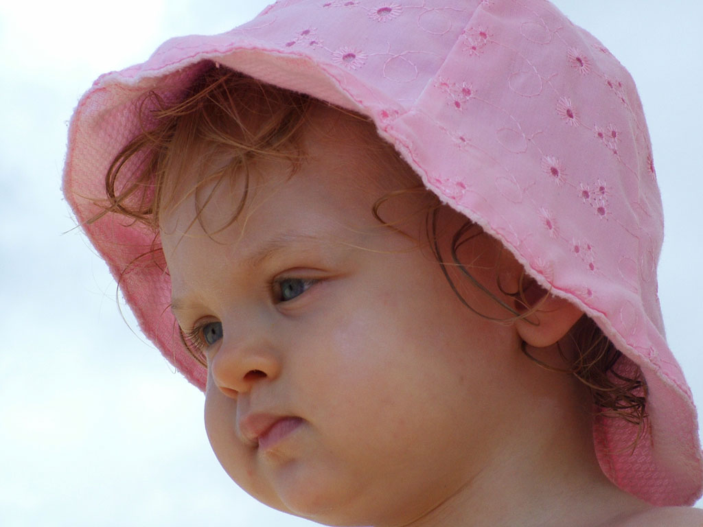 Cosa star� pensando???