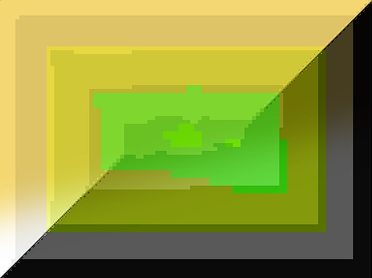 Geometria cromatica.