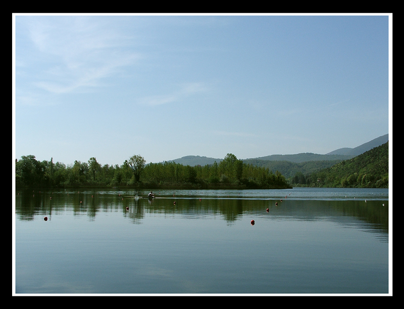 Canottiere... che passione!!