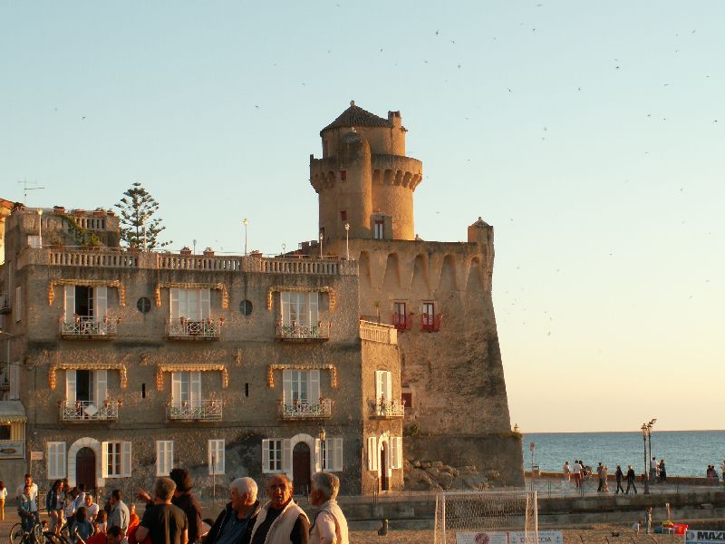 Torre
