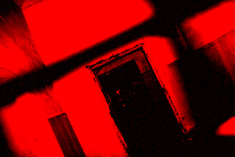 il giardino degli angeli suicidi