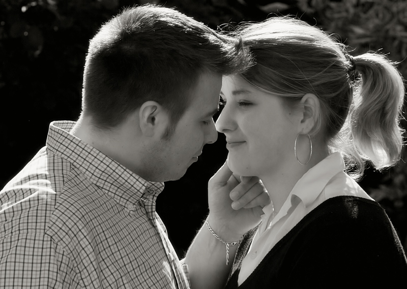 hai una briciola.......