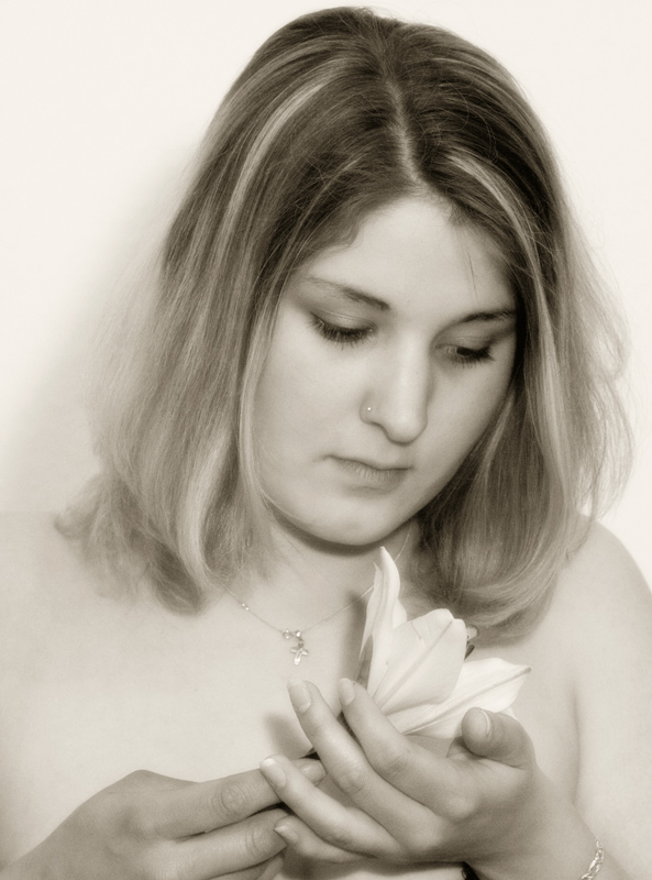 dal contest " fragile "