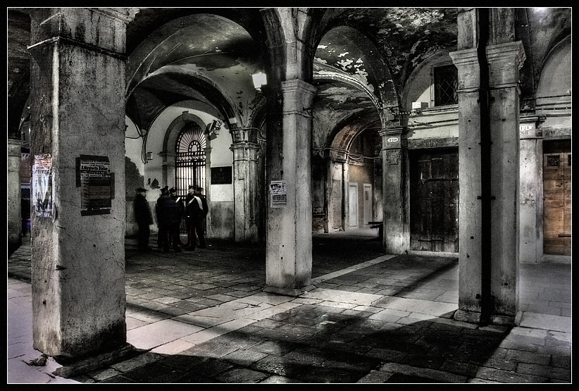 4 chiacchiere sicure