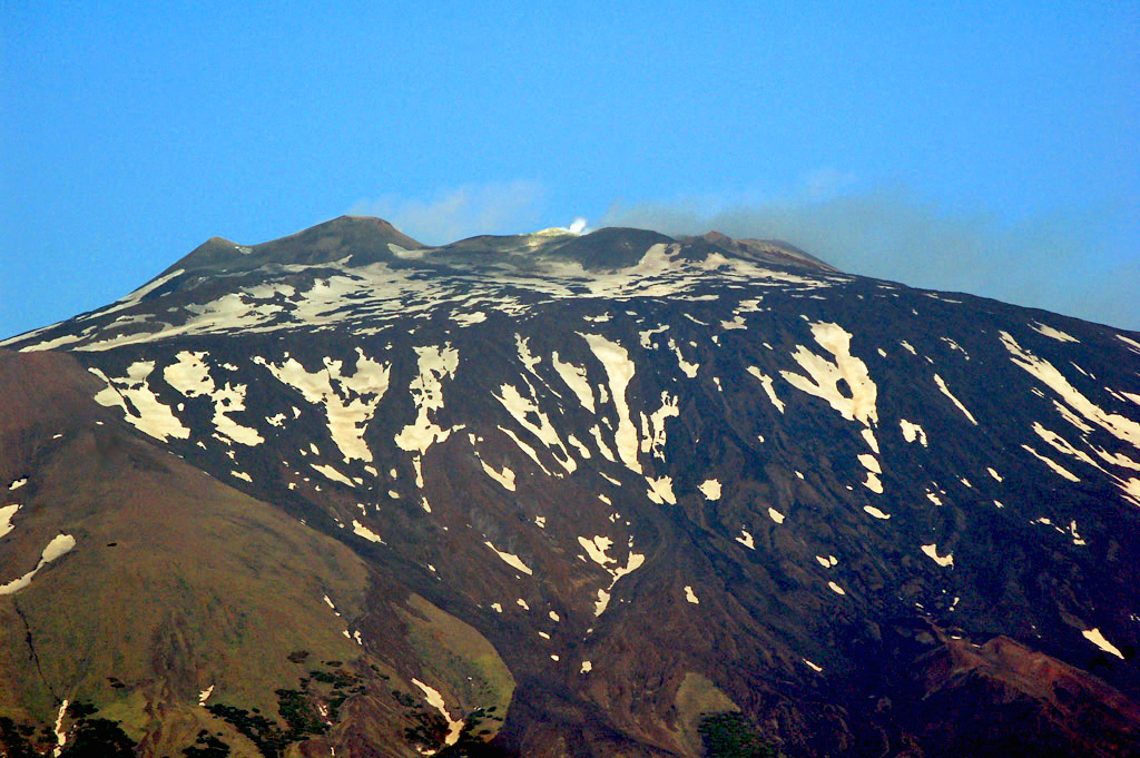 Etna zoom