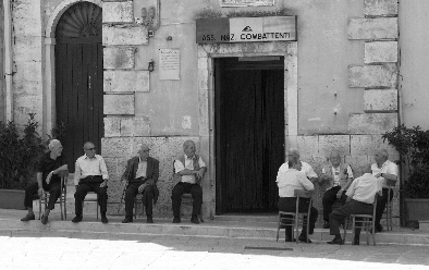 Mai pi� una guerra