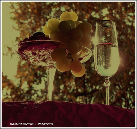 natura morta