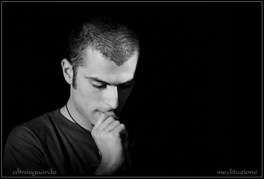 meditazione