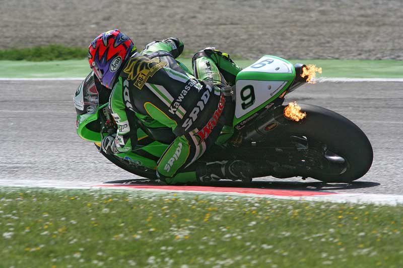 sbk 2006