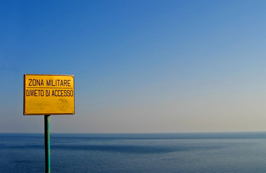 Zona Militare