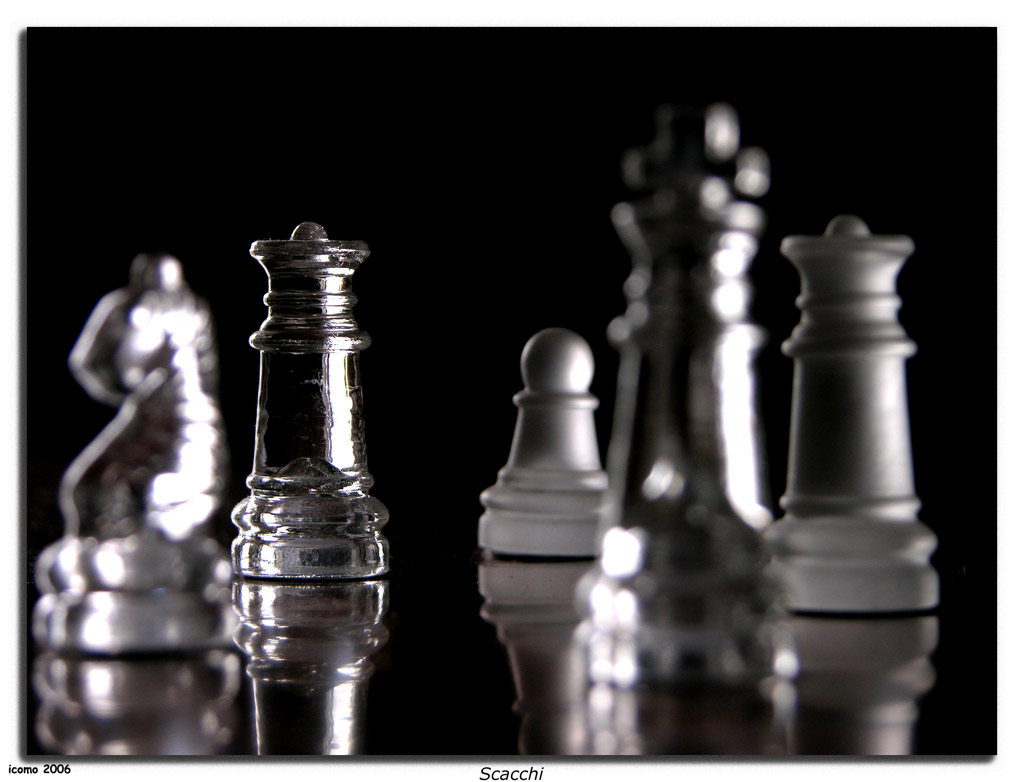 Scacchi