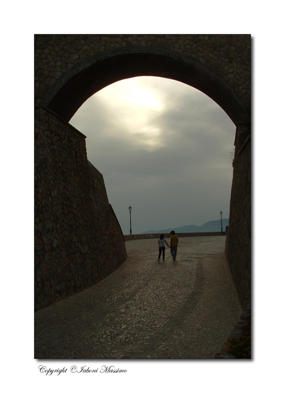 Se l'amore � amore