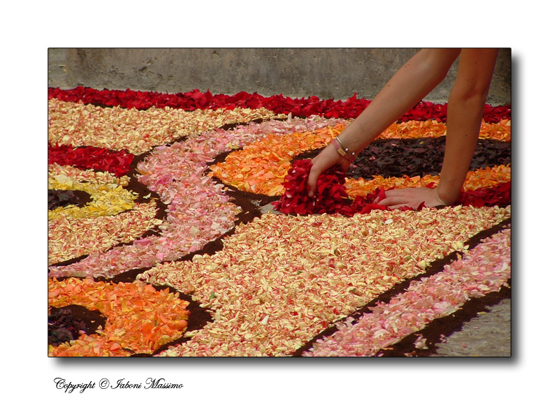 Infiorata