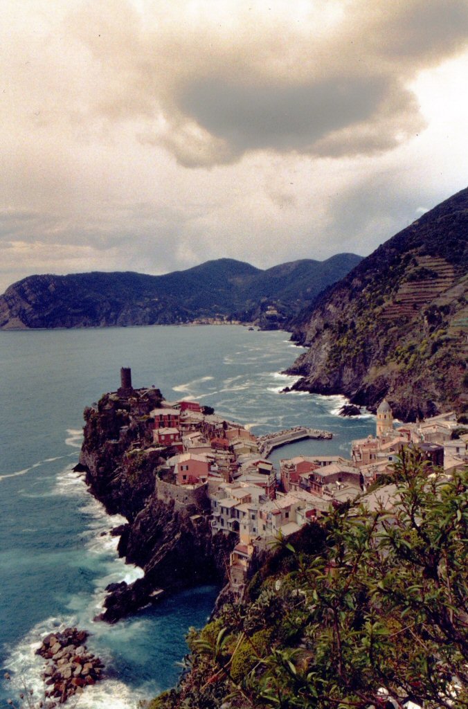 Cinque Terre
