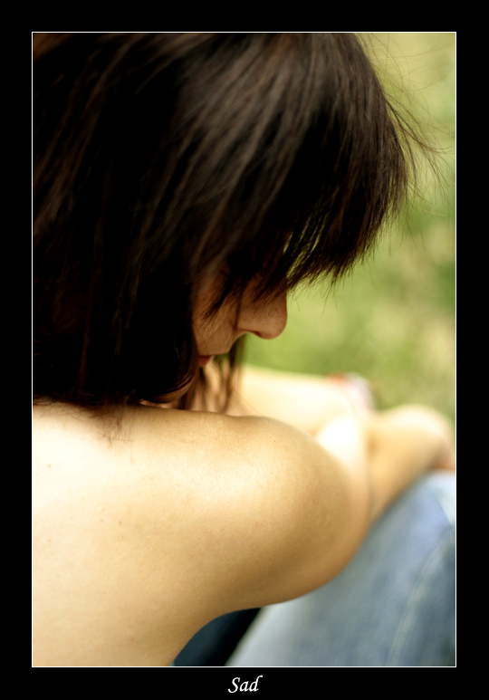 Sad