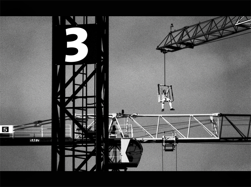 Follia tra la 3 e la 5