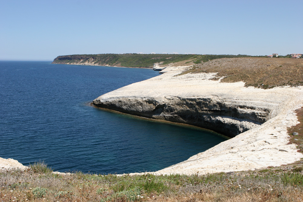 S.Caterina di Pittinurri
