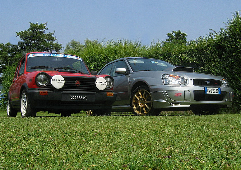 il vecchio e il bambino