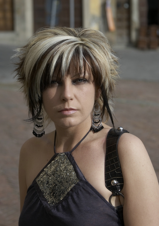 Prova ritratto 24-105 50mm