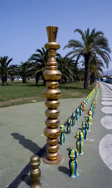 Foro Italico - Palermo