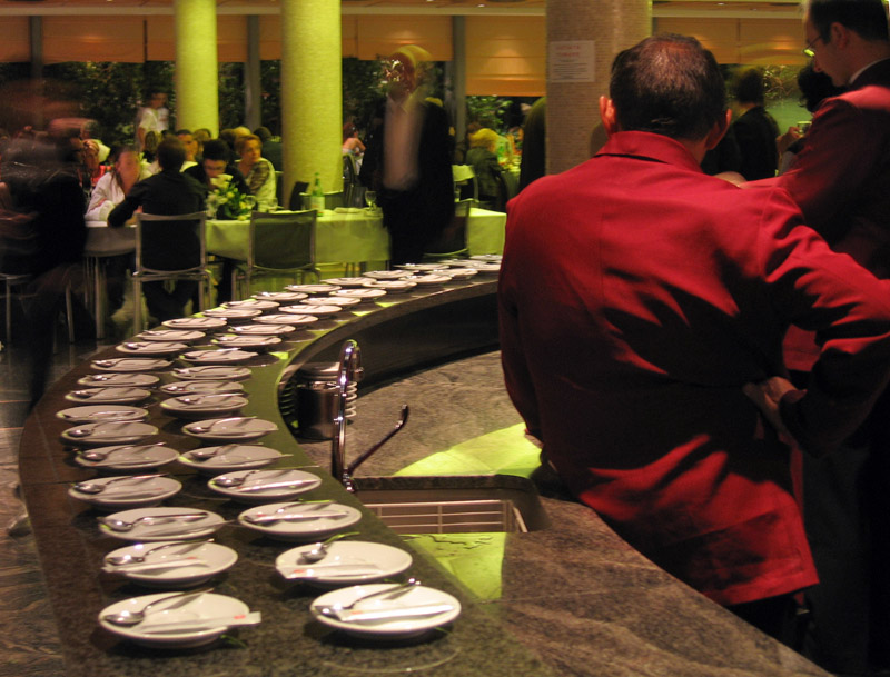 Pronti alla battaglia....