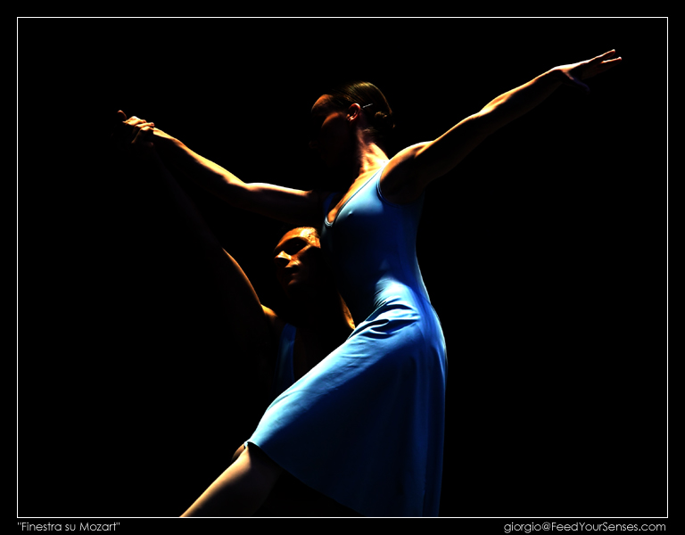 "Finestra su Mozart"