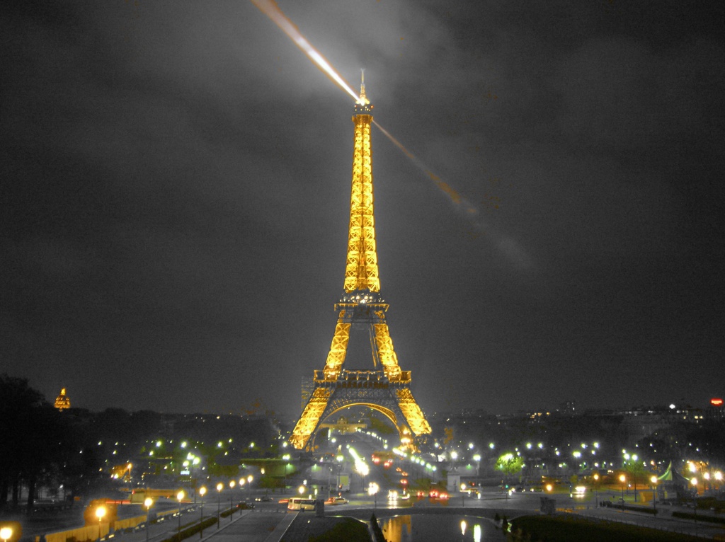 primi passi in fotoritocco..